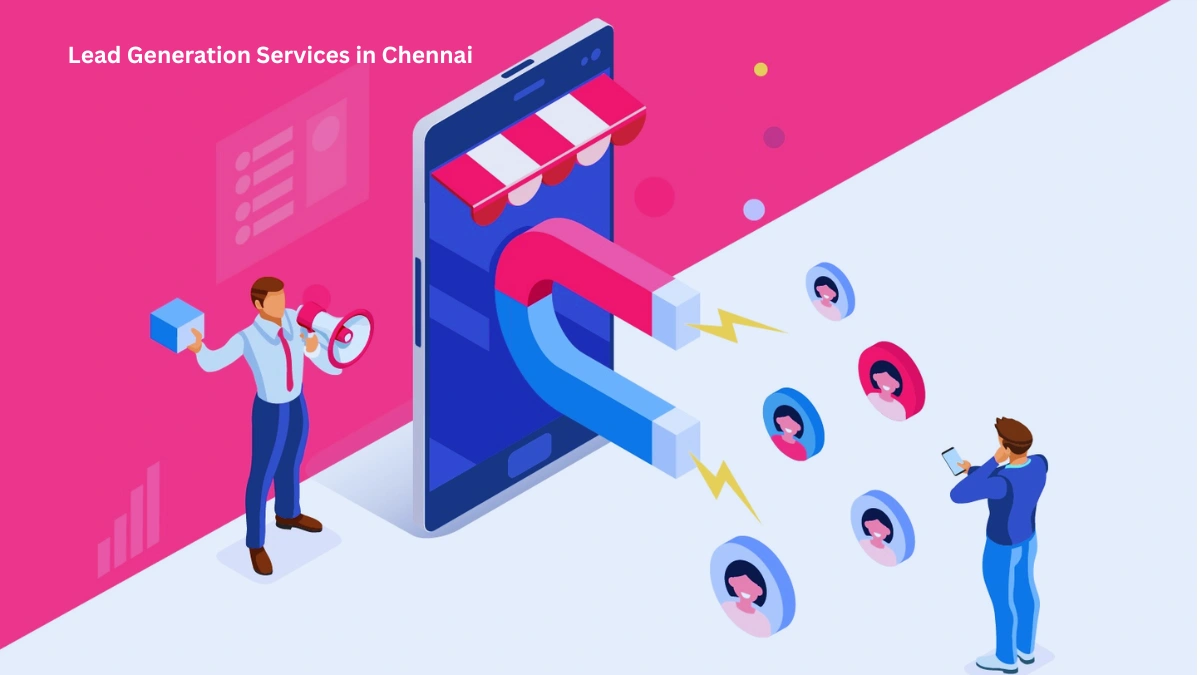 Lead Generation Services in Chennai